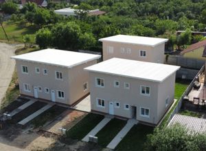 IMI Residence - Comision 0 - Duplex P+E - finantabil "Prima casa" - avans 5% - imagine 3