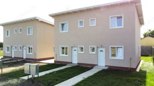 IMI Residence - Comision 0 - Duplex P+E - finantabil "Prima casa" - avans 5% - imagine 2