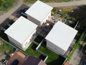 IMI Residence - Comision 0 - Duplex P+E - finantabil "Prima casa" - avans 5% - imagine 4