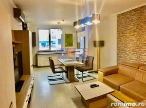 Apartament 2 camere, bloc nou Ared Kaufland - imagine 4