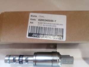 Vand Elektrovana K4M Megan II1,6 16V - imagine 3