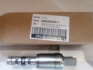 Vand Elektrovana K4M Megan II1,6 16V - imagine 4