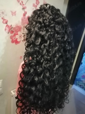 AFRO,CROCHET BRAIDS - imagine 4