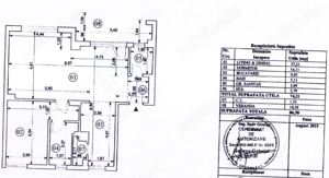 Apartament de doua camere parter Bucuresti, Sector 1, Complex FeliCity - imagine 6