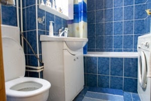 Vând apartament 3 camere în Drobeta Turnu Severin, Bld. Tudor Vladimirescu colț cu Kiseleff - imagine 10