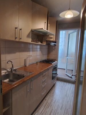 Închiriez apartament 2 camere - imagine 3