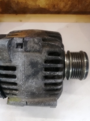  Alternator VALEO 200079 14V, 110A - imagine 2