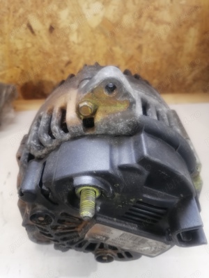  Alternator VALEO 200079 14V, 110A - imagine 3