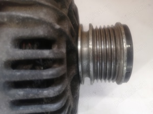  Alternator VALEO 200079 14V, 110A - imagine 4