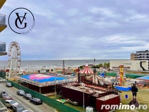 Apartament cu vedere la mare in Mamaia Nord 