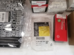 Termostat METZGER 4006014 Termostat, lichid racire TempDes: 88°C, 50mm, cu etansare - imagine 3