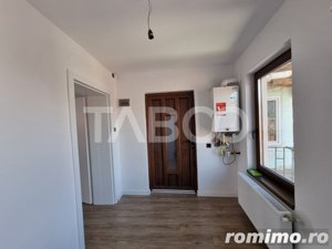 Garsoniera de vanzare 29 mpu pretabila regim hotelier in Orasul de Jos - imagine 4