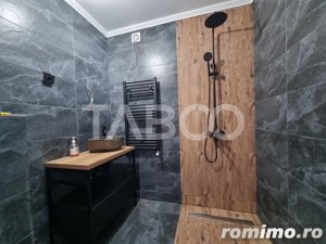 Garsoniera de vanzare 29 mpu pretabila regim hotelier in Orasul de Jos - imagine 5