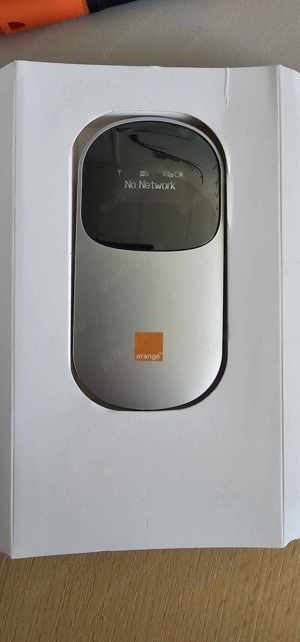 Router Modem 3G Huawei E586 HSPA+ WiFi 21Mbps - imagine 3