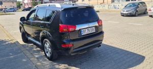 Vand peugeot 4007  - imagine 6