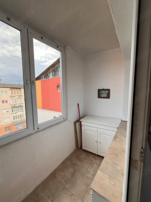 Apartament cu 2 camere - imagine 6