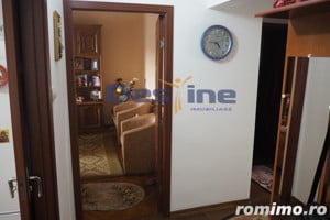 APARTAMENT 3 CAMERE DE VANZARE,ZONA UM, 87.000 EURO,DEJ