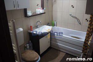 APARTAMENT 3 CAMERE DE VANZARE,ZONA UM, 87.000 EURO,DEJ - imagine 8