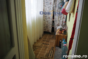 APARTAMENT 3 CAMERE DE VANZARE,ZONA UM, 87.000 EURO,DEJ - imagine 11