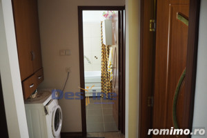 APARTAMENT 3 CAMERE DE VANZARE,ZONA UM, 87.000 EURO,DEJ - imagine 7