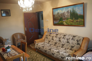 APARTAMENT 3 CAMERE DE VANZARE,ZONA UM, 87.000 EURO,DEJ - imagine 5