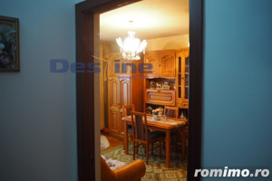 APARTAMENT 3 CAMERE DE VANZARE,ZONA UM, 87.000 EURO,DEJ - imagine 4