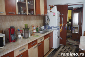 APARTAMENT 3 CAMERE DE VANZARE,ZONA UM, 87.000 EURO,DEJ - imagine 2