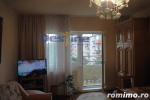 APARTAMENT 3 CAMERE DE VANZARE,ZONA UM, 87.000 EURO,DEJ - imagine 6