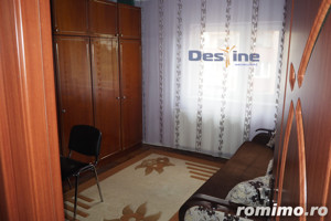 APARTAMENT 3 CAMERE DE VANZARE,ZONA UM, 87.000 EURO,DEJ - imagine 9