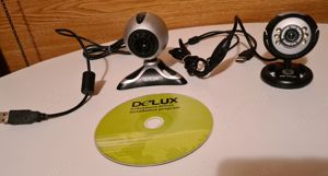 Camera video PC 2buc 