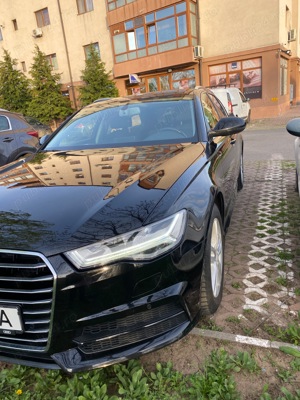 Oferta!!!       Impecabil !     km 100% Reali!                                       Audi a 6 matrix - imagine 3