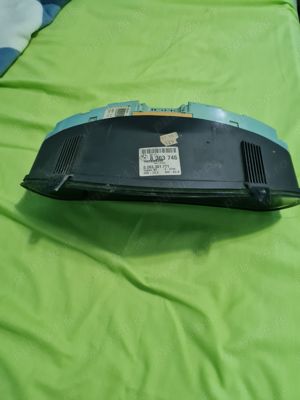 ceasuri bord bmw - imagine 4