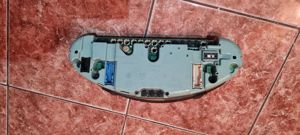 ceasuri bord bmw - imagine 7