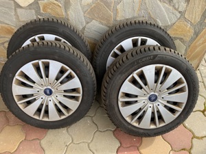 Ford Focus Eco Blue 1,5 diesel - imagine 20