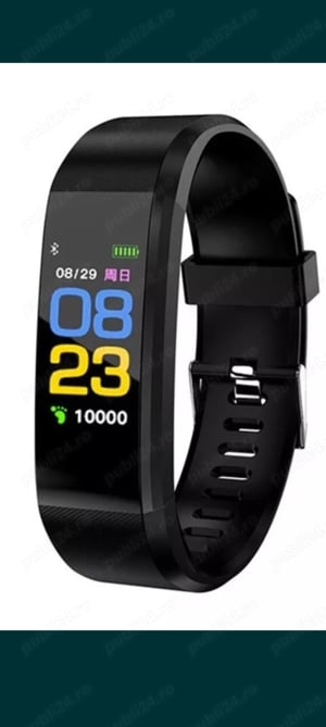 vind ceas smart inteligent fitness noua