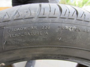 Set 4 anvelope vara Pirelli 255/50 ZR18-102Y P ZERO ROSSO-ieftin - imagine 3