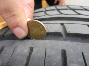 Set 4 anvelope vara Pirelli 255/50 ZR18-102Y P ZERO ROSSO-ieftin - imagine 5