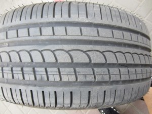 Set 4 anvelope vara Pirelli 255/50 ZR18-102Y P ZERO ROSSO-ieftin