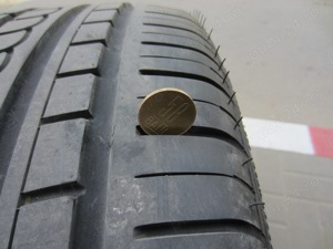 Set 4 anvelope vara Pirelli 255/50 ZR18-102Y P ZERO ROSSO-ieftin - imagine 4