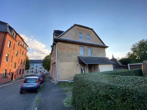 Vand(schimb)casa in Germania land  Thuringen si in rate. - imagine 7