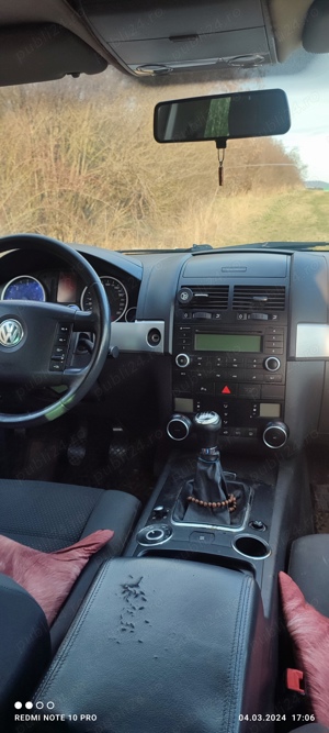 vand su schimb cu Duster  - imagine 2