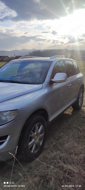 vand su schimb cu Duster  - imagine 4