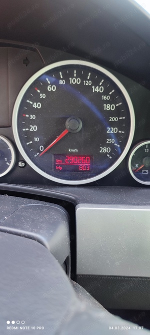 vand su schimb cu Duster  - imagine 3