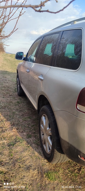 vand su schimb cu Duster  - imagine 5