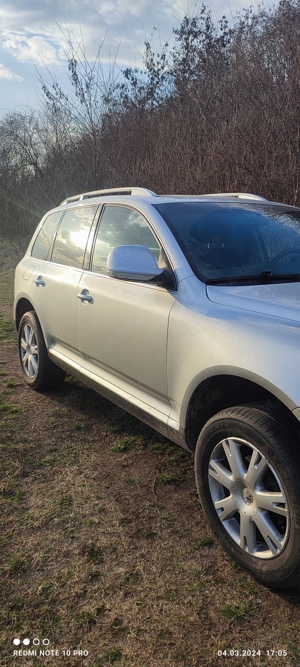 vand su schimb cu Duster  - imagine 7