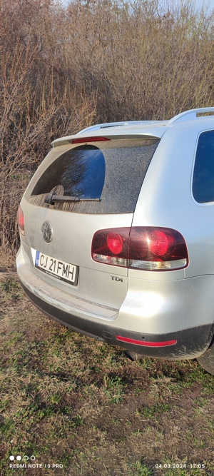 vand su schimb cu Duster  - imagine 6