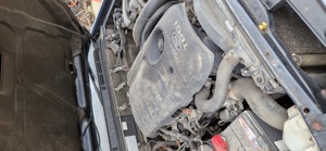 Dezmembrari piese Ford Ranger Mazda b2500 bt50 - imagine 3