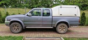 Dezmembrari piese Ford Ranger Mazda b2500 bt50 - imagine 8