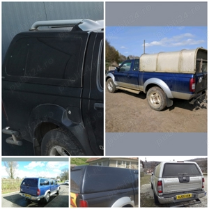 dezmembrari piese din dezmembrari nissan nisan navara d22 d40 patrol y61 x trail terano xtrail  - imagine 7