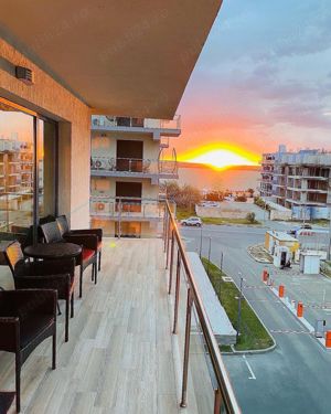 Apartament 3 camere regim hotelier Mamaia Nord - Loft De Silva - imagine 7